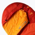 Sacco a pelo The North Face Wasatch Pro 40 zion orange/persian orange 3
