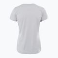 Maglietta da trekking da donna The North Face Reaxion Amp Crew grigio chiaro 5