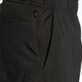 Pantaloncini da corsa da uomo The North Face 24/7 nero 4