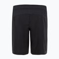 Pantaloncini da corsa da uomo The North Face 24/7 nero 6
