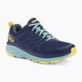Scarpe da corsa da donna HOKA Challenger ATR 5 blu medioevale/verde pallido