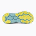 Scarpe da corsa da donna HOKA Challenger ATR 5 blu medioevale/verde pallido 5