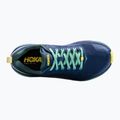 Scarpe da corsa da donna HOKA Challenger ATR 5 blu medioevale/verde pallido 9