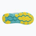 Scarpe da corsa da donna HOKA Challenger ATR 5 blu medioevale/verde pallido 10