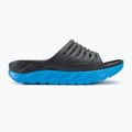 Infradito HOKA Ora Recovery Slide 2 donna, ebano/blu scuro 2