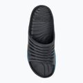 Infradito HOKA Ora Recovery Slide 2 donna, ebano/blu scuro 5