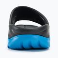 Infradito HOKA Ora Recovery Slide 2 donna, ebano/blu scuro 6