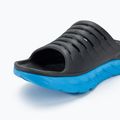 Infradito HOKA Ora Recovery Slide 2 donna, ebano/blu scuro 7