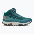 Scarpe da trekking da donna HOKA Sky Toa dragonfly/aqua haze 2