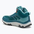 Scarpe da trekking da donna HOKA Sky Toa dragonfly/aqua haze 3