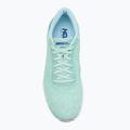 Scarpe da corsa da uomo HOKA Cavu 2 ghiaccio marino/luce blu 5