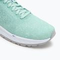 Scarpe da corsa da uomo HOKA Cavu 2 ghiaccio marino/luce blu 7