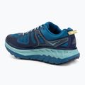 Scarpe da corsa da donna HOKA Stinson ATR 5 seaport/aqua haze 3