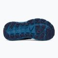 Scarpe da corsa da donna HOKA Stinson ATR 5 seaport/aqua haze 4
