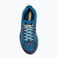 Scarpe da corsa da donna HOKA Stinson ATR 5 seaport/aqua haze 5