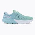 Scarpe da corsa da donna HOKA Mach 2 acquamarina/lichene 2