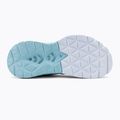 Scarpe da corsa da donna HOKA Mach 2 acquamarina/lichene 5