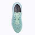 Scarpe da corsa da donna HOKA Mach 2 acquamarina/lichene 6