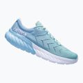 Scarpe da corsa da donna HOKA Mach 2 acquamarina/lichene 7