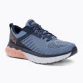 Scarpe da corsa da donna HOKA Arahi 3 allure/mood indigo