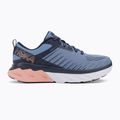 Scarpe da corsa da donna HOKA Arahi 3 allure/mood indigo 2