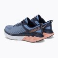 Scarpe da corsa da donna HOKA Arahi 3 allure/mood indigo 3