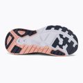 Scarpe da corsa da donna HOKA Arahi 3 allure/mood indigo 5