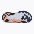 Scarpe da corsa da donna HOKA Arahi 3 Wide allure/mood indigo 5