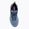 Scarpe da corsa da donna HOKA Arahi 3 Wide allure/mood indigo 6