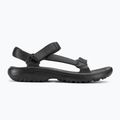 Sandali Teva Hurricane Drift nero uomo 2
