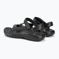 Sandali Teva Hurricane Drift nero uomo 3