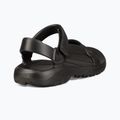 Sandali Teva Hurricane Drift nero uomo 7