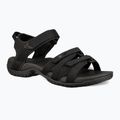 Sandali Teva Tirra da donna nero/nero 8