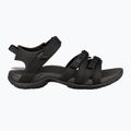 Sandali Teva Tirra da donna nero/nero 9
