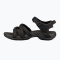 Sandali Teva Tirra da donna nero/nero 10