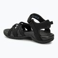 Sandali Teva Tirra da donna nero/nero 3