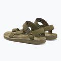 Sandali Teva Original Universal Leather oliva bruciata da uomo 3