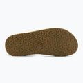 Sandali Teva Original Universal Leather oliva bruciata da uomo 5