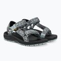 Sandali Teva Winsted bramble/dark shadow donna 4