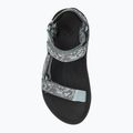 Sandali Teva Winsted bramble/dark shadow donna 6