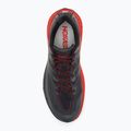 HOKA Speedgoat 3 scarpa da corsa dark shadow/poppy red 5