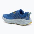 HOKA Speedgoat 3 palace scarpe da corsa in bambù blu 3