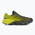 Scarpe da corsa da donna HOKA Evo Speedgoat, agrumi/nero 2