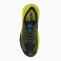 Scarpe da corsa da donna HOKA Evo Speedgoat, agrumi/nero 7