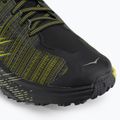 Scarpe da corsa da donna HOKA Evo Speedgoat, agrumi/nero 9