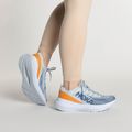 Scarpe da corsa da uomo HOKA Carbon X-SPE plein air/birds of paradise 2