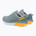 Scarpe da corsa HOKA da uomo Arahi 4 piombo/roccia lunare 3