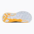 Scarpe da corsa HOKA da uomo Arahi 4 piombo/roccia lunare 5
