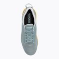 Scarpe da corsa HOKA da uomo Arahi 4 piombo/roccia lunare 6