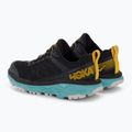 Scarpe da corsa da donna HOKA Challenger ATR 5 antracite/antigua sabbia 3